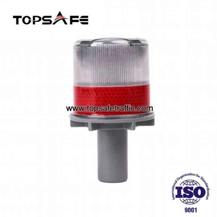 Solar Barricade Lights manufacturers