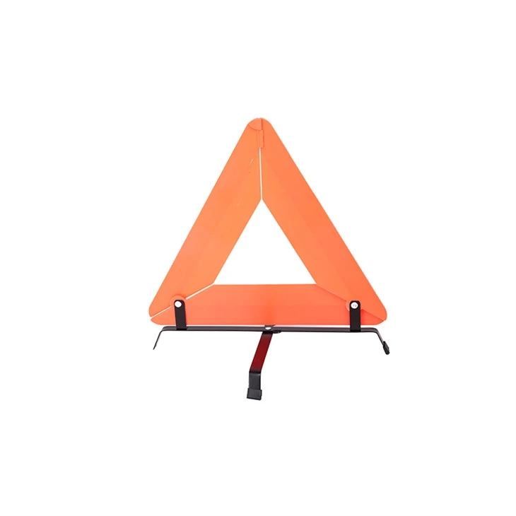 Warning Traffic Triangle